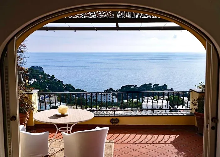 Apartament Rooftop Belvedere *