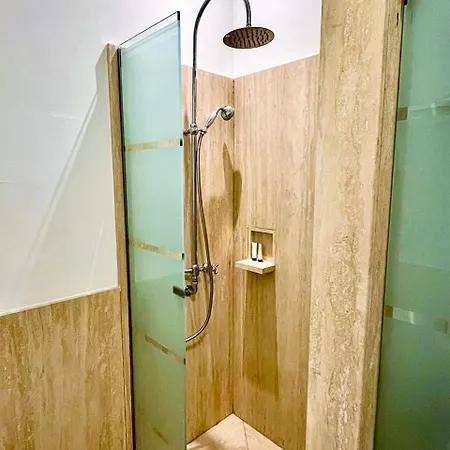 Rooftop Belvedere Capri