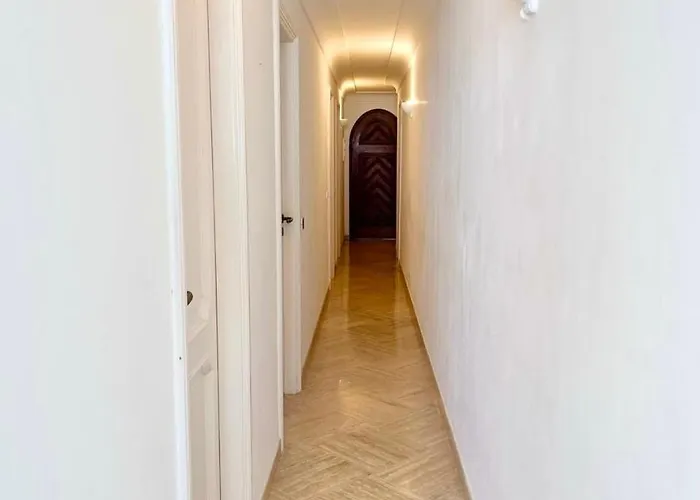 Rooftop Belvedere شقة كابري