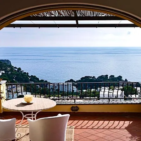 Апартаменты Rooftop Belvedere *