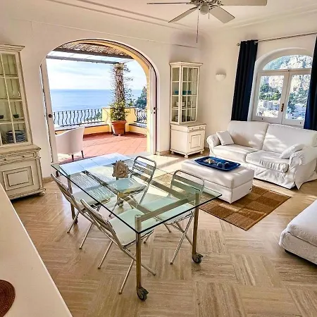 Rooftop Belvedere Апартаменты *