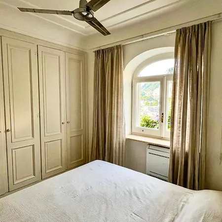 דירה Rooftop Belvedere *