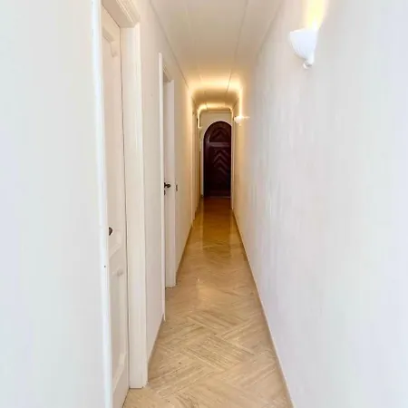 Rooftop Belvedere דירה קאפרי