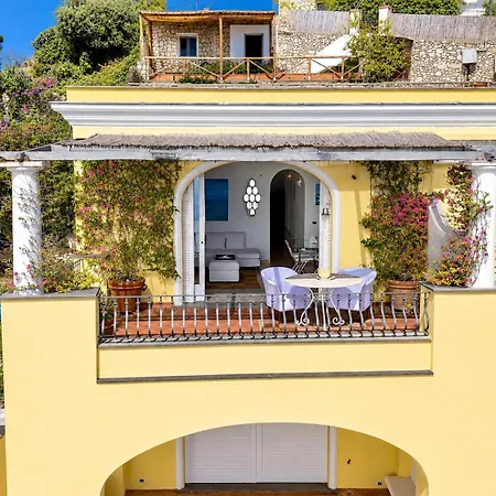 Apartment Rooftop Belvedere *