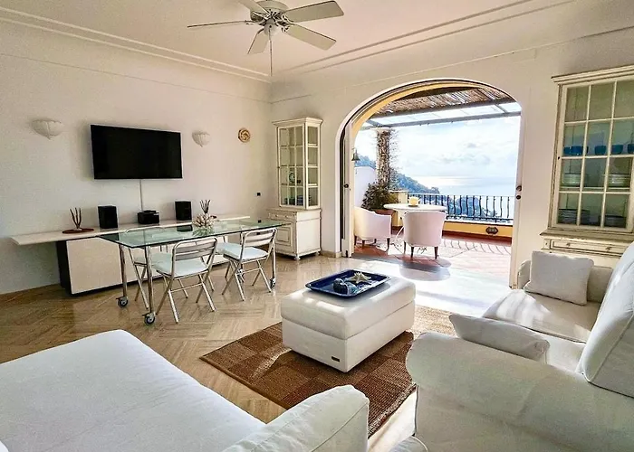 Rooftop Belvedere דירה *