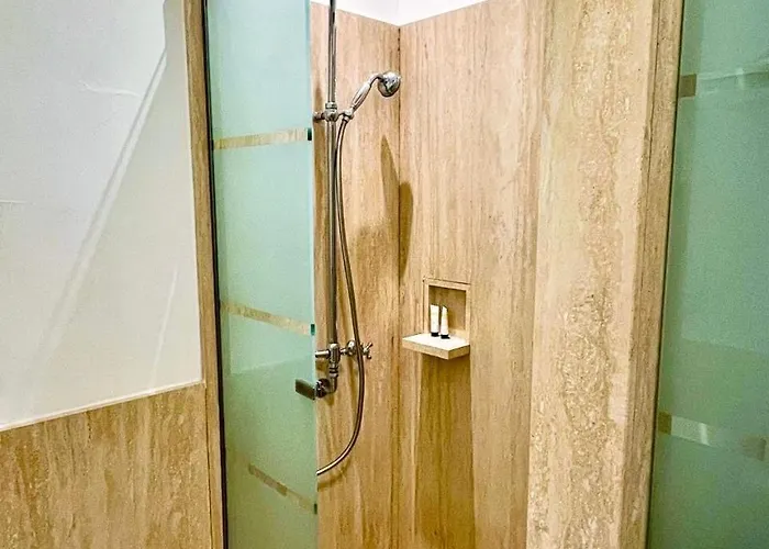 Rooftop Belvedere קאפרי