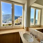 Rooftop Belvedere Capri