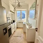 Apartament Rooftop Belvedere *