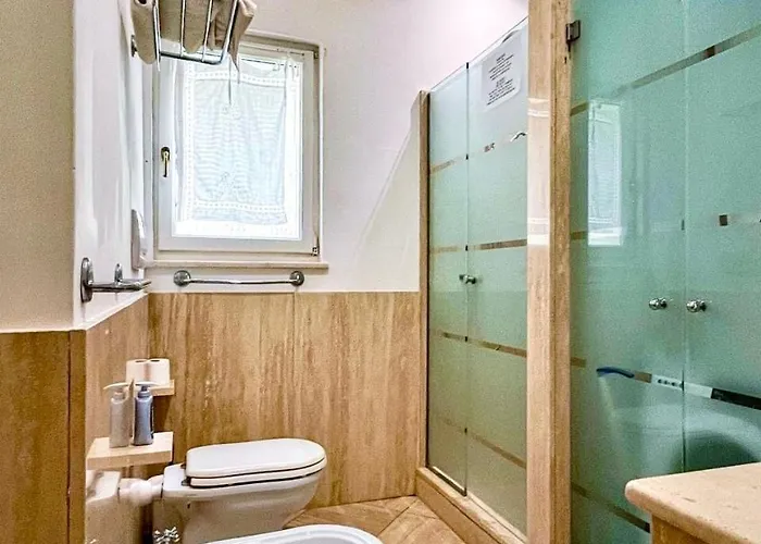 Rooftop Belvedere Appartamento